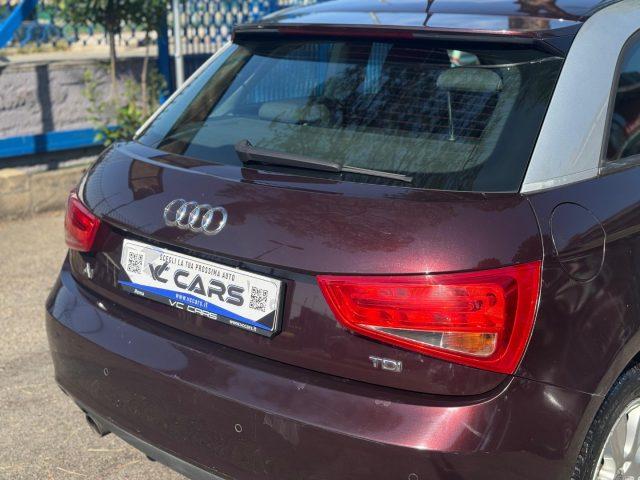 AUDI A1 1.6 TDI Ambition *NEOPATENTATI*