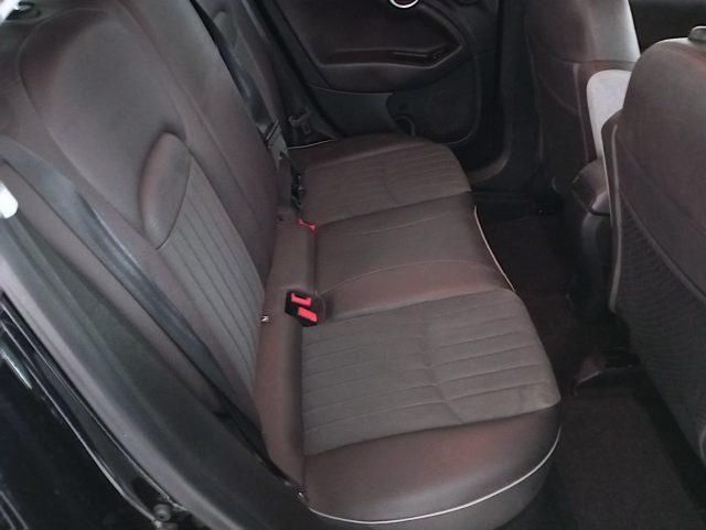 FIAT 500X 1.4 m-air Lounge 4x2 140cv