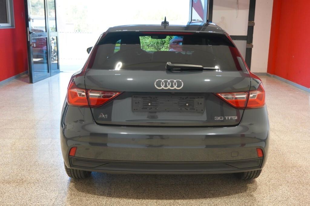 Audi A1 SPB 30 TFSI Admired