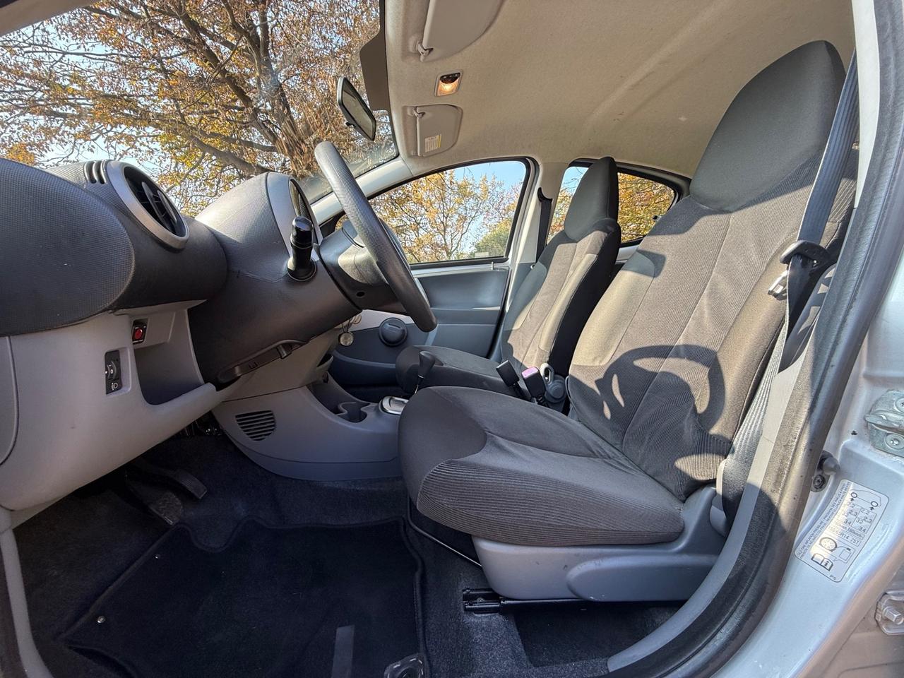 Citroen C1 1.0 5 porte CMP-5 BAC1