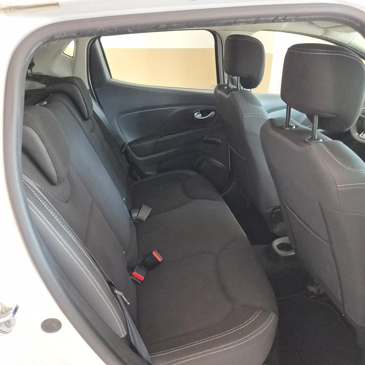 Renault Clio dCi 8V 75CV Start&Stop 5 porte Energy Zen