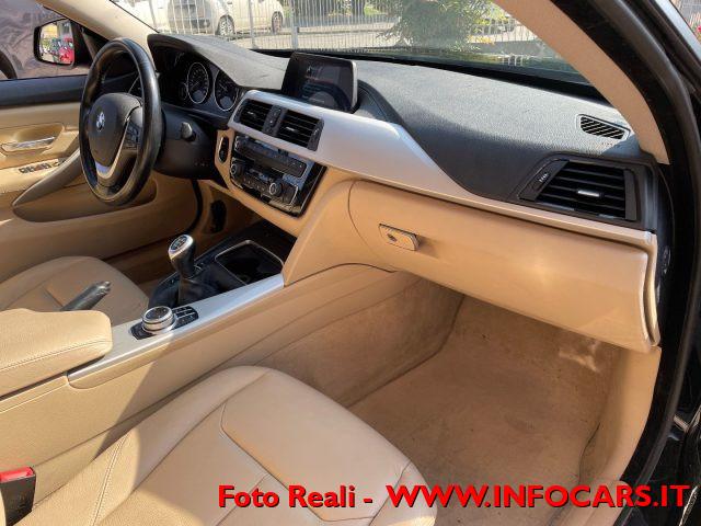 BMW 420 d Gran Coupé Advantage PROMO !