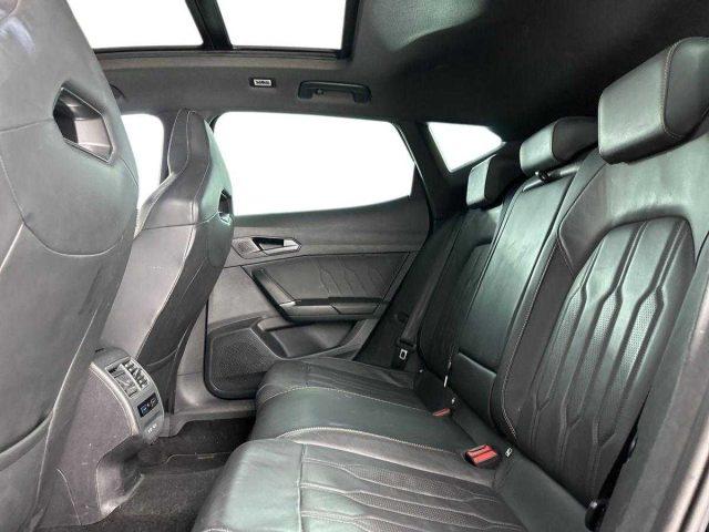 CUPRA Formentor 1.5 TSI