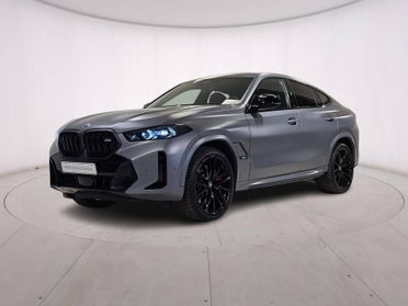 BMW X6 M60i - Conto Vendita