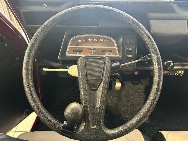 CITROEN 2CV 6 Charleston