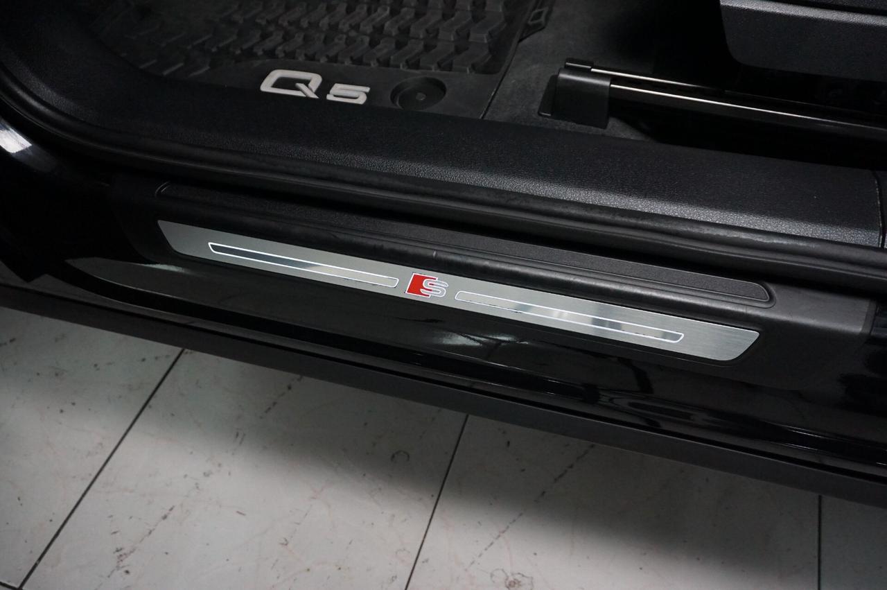 Audi Q5 SPB 40 TDI quattro S tronic S line