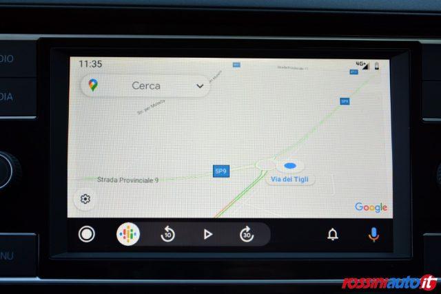 VOLKSWAGEN Transporter T6.1 28Q 2.0 TDI 110 CV BUSINESS PASSO CORTO FURGO