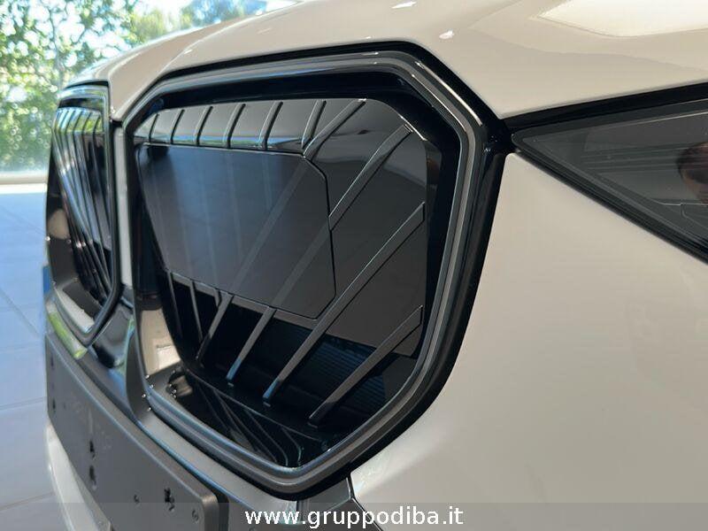 BMW X3 Serie X XDRIVE20