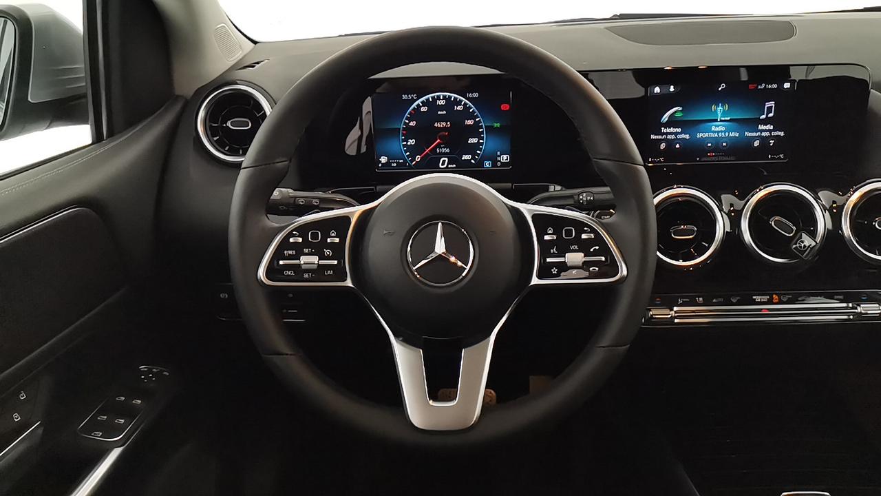 Mercedes-Benz Classe B - W247 2018 - B 180 Sport Plus auto