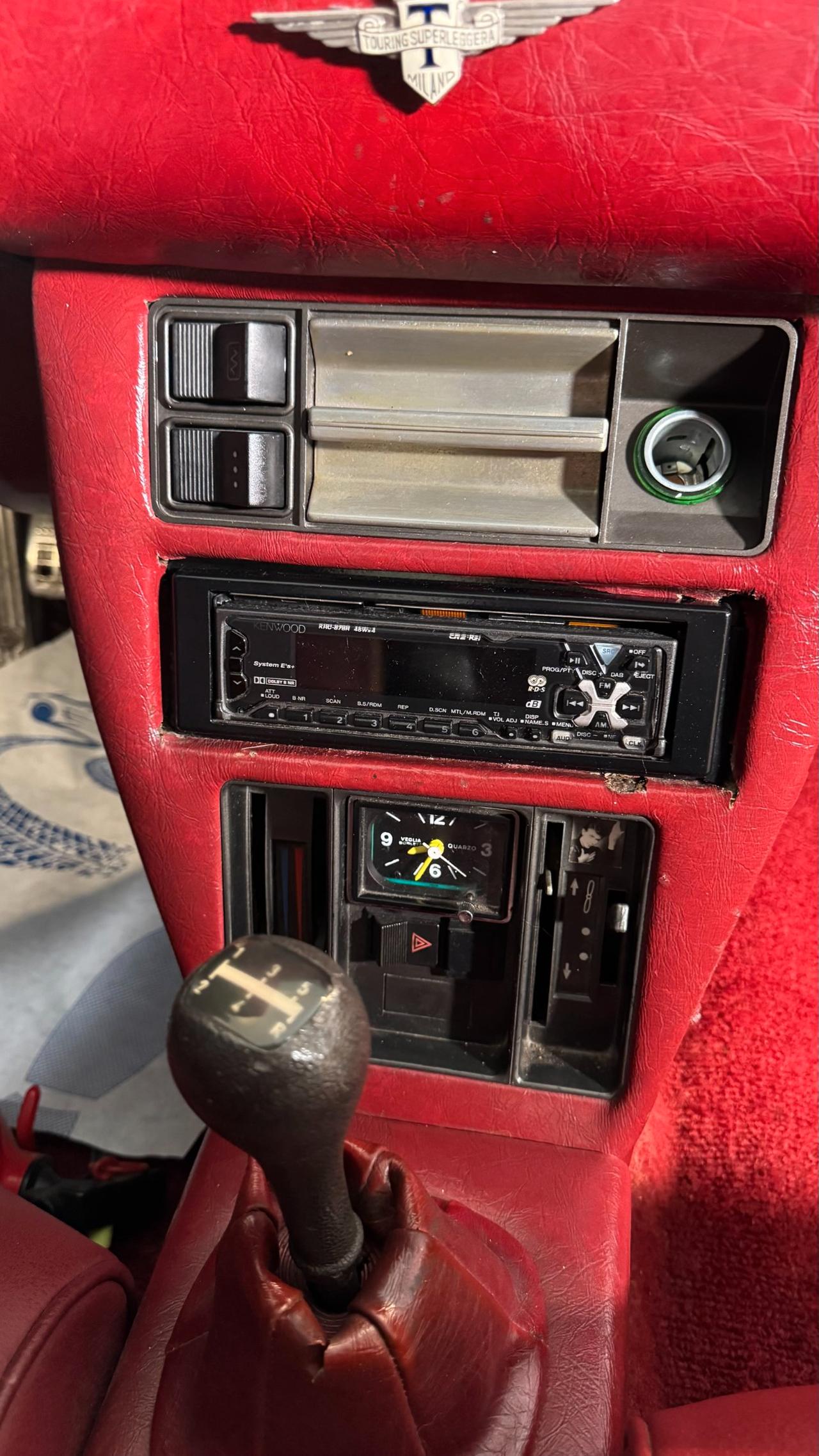 Lancia Beta Beta Montecarlo Targa 2.0 118 cv