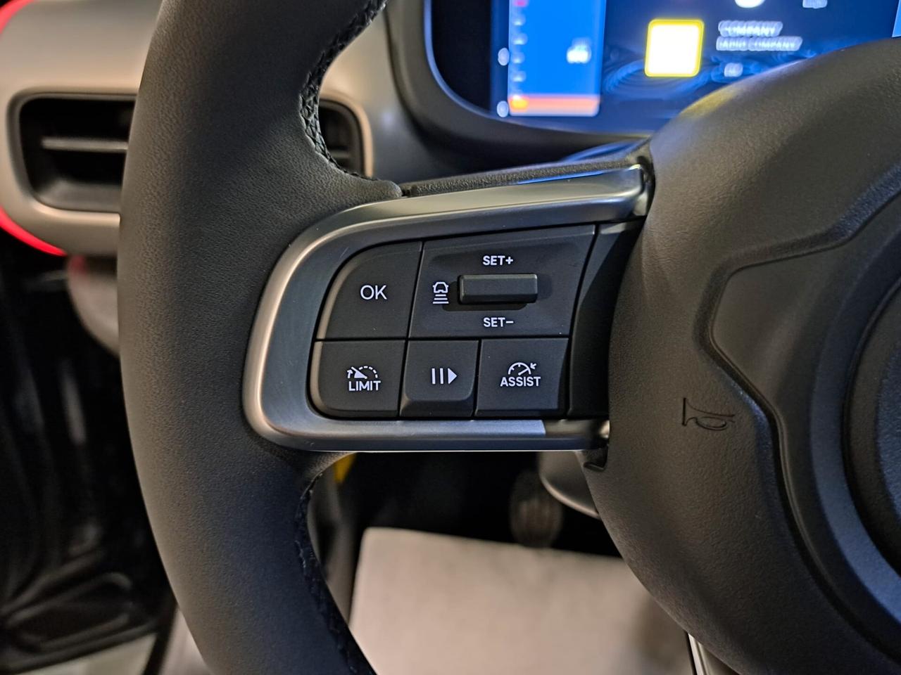 Jeep Avenger 1200 Turbo 101CV Summit Km. 0 (302)