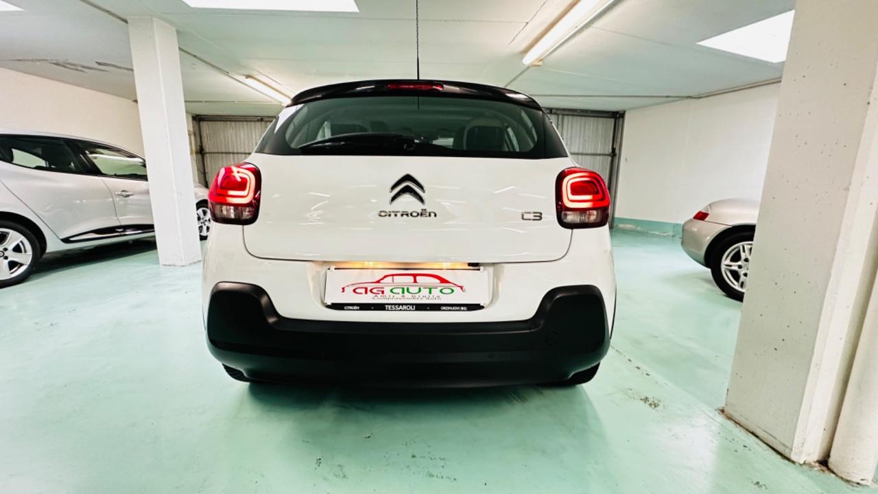 Citroen C3.82CV GPL.Shine. Ok neopatentati