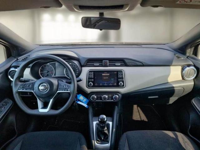 NISSAN Micra IG-T 100 5 porte Acenta
