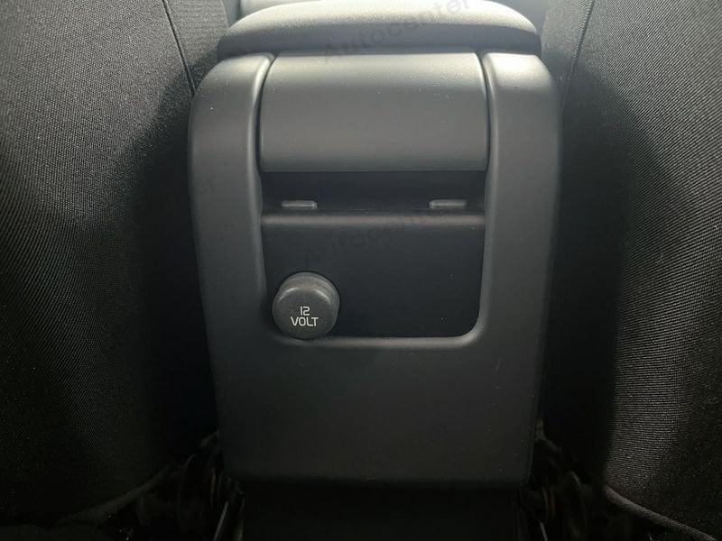 Volvo V60 1.6 d2 Kinetic powershift