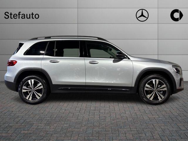 MERCEDES-BENZ GLB 200 d Automatic Progressive Advanced Plus