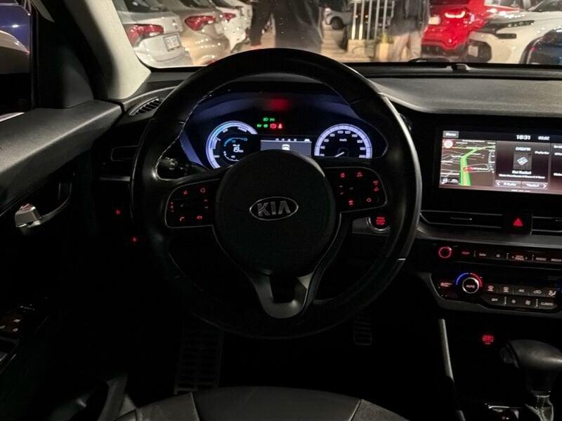 Kia Niro Niro 1.6 gdi phev Evolution dct