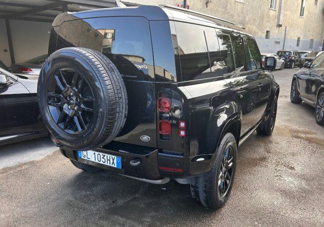 LAND ROVER Defender 110 3.0D I6 300 CV AWD Auto X-Dynamic S