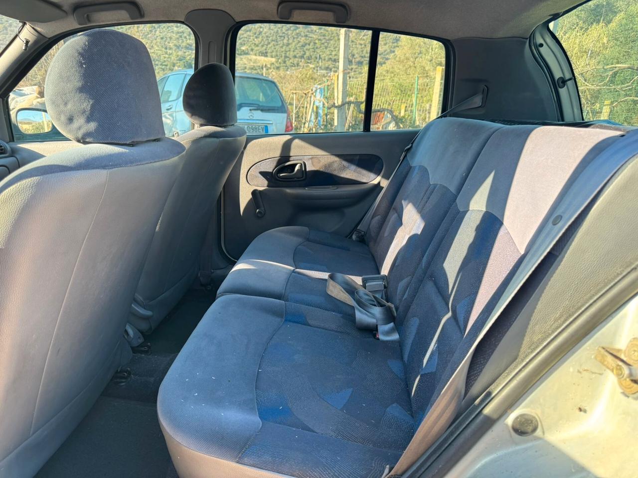 Renault Clio 1.2 cat 3 porte RT