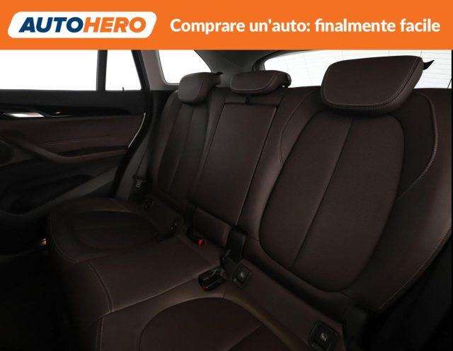 BMW X1 sDrive18d xLine