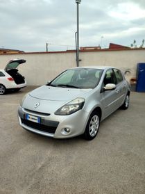 Renault Clio 1.2 16V 5 porte GPL Dynamique