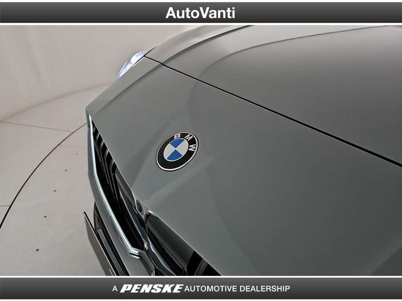 BMW Serie 1 118d MSport Pro