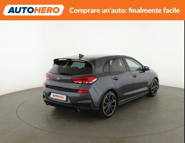 HYUNDAI i30 2.0 T-GDI 275 CV 5 porte N Performance