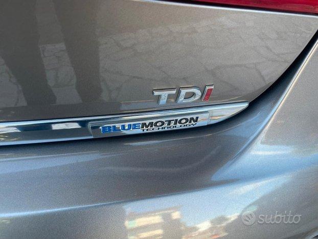 Volkswagen Passat 1.6 TDI BlueMotion Tech.