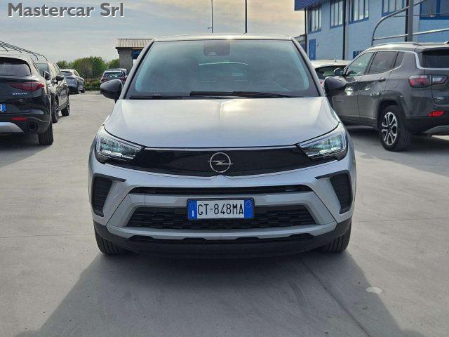 OPEL Crossland Crossland 1.2 Elegance autom. - targa GT848MA