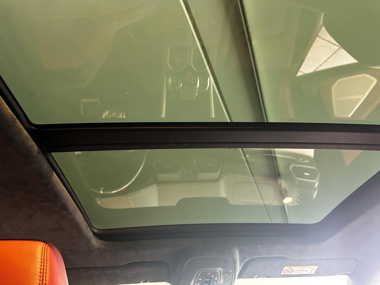 Lamborghini Urus 4.0