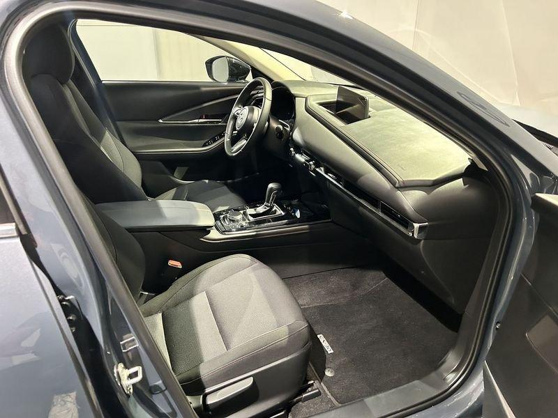 Mazda CX-30 2.0L e-Skyactiv-G 150 CV M Hybrid 2WD Homura