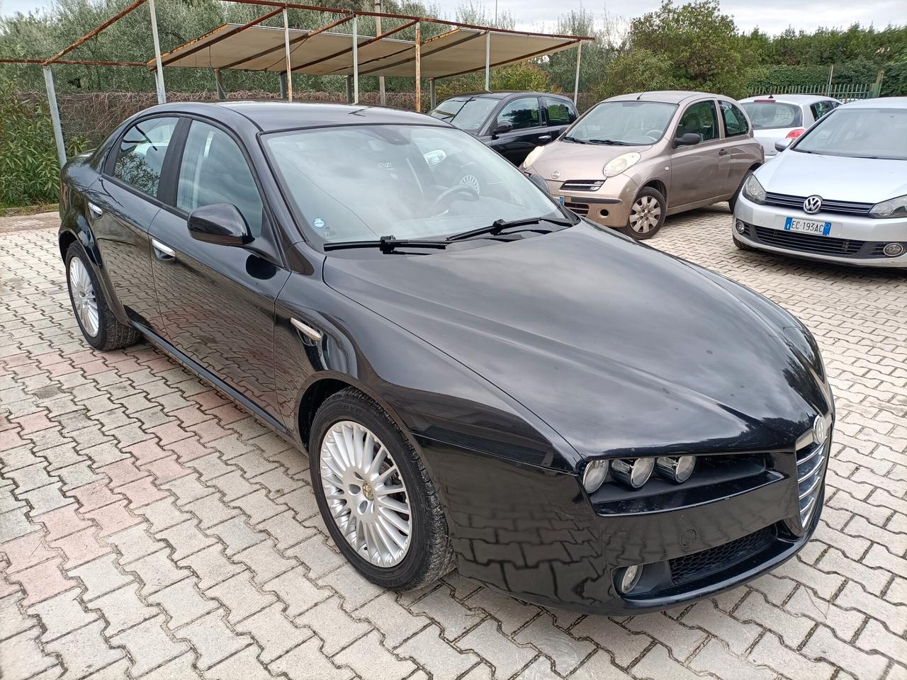 Alfa Romeo 159 1.9 JTDm