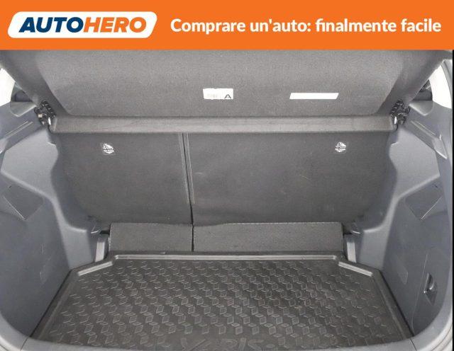 TOYOTA Yaris 1.0 5 porte Trend