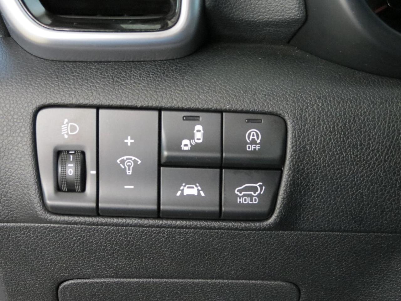 Kia Sportage 1.6 CRDI 136 DCT7 AWD Mild Hybrid GT Line 30th Ann.