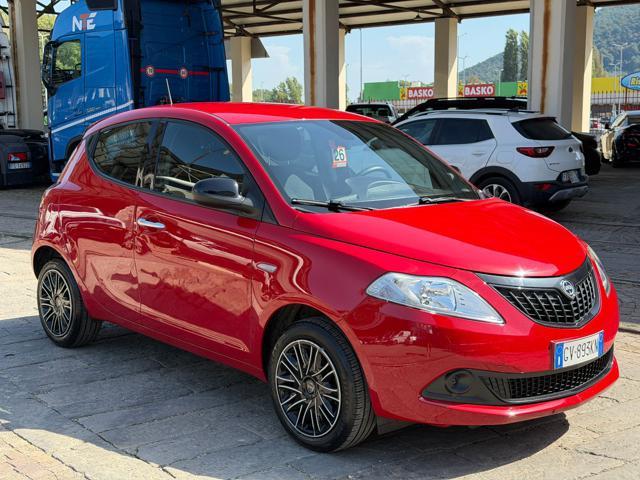 LANCIA Ypsilon 1.0 FireFly 5 porte S&S Hybrid Gold 5 POSTI