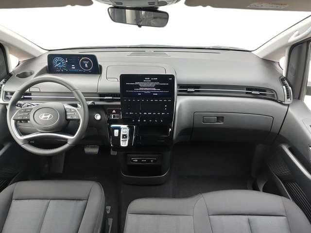 Hyundai STARIA Staria 1.6 HEV AT 2WD 9 posti Wagon