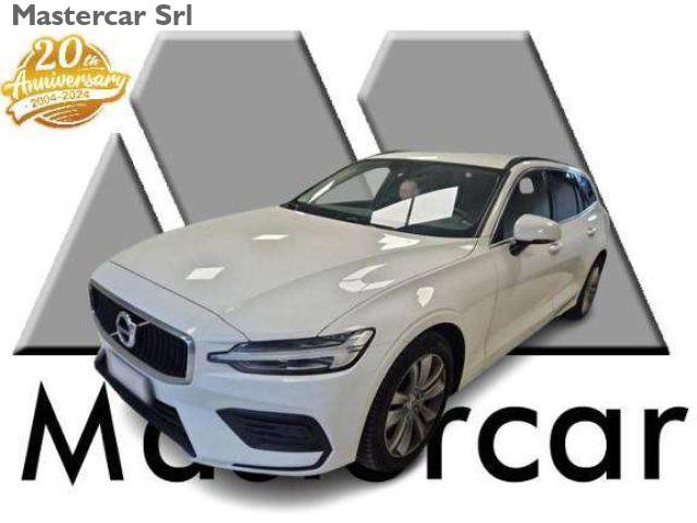 VOLVO V60 V60 II 2019 2.0 b4 Momentum Business Pro auto - GG