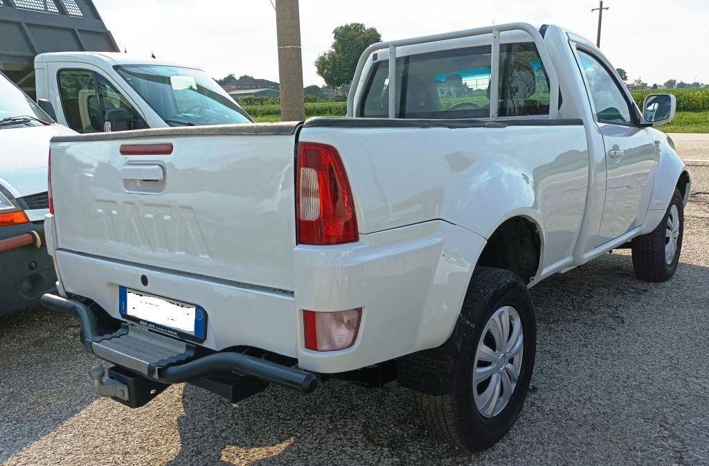 TATA XENON PICK UP