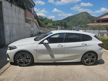 Bmw 120 120d 5p. Msport