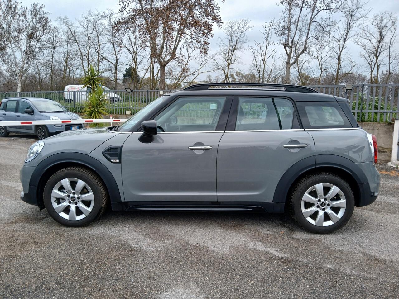 Mini Countryman 2.0 Cooper D Business Aut.