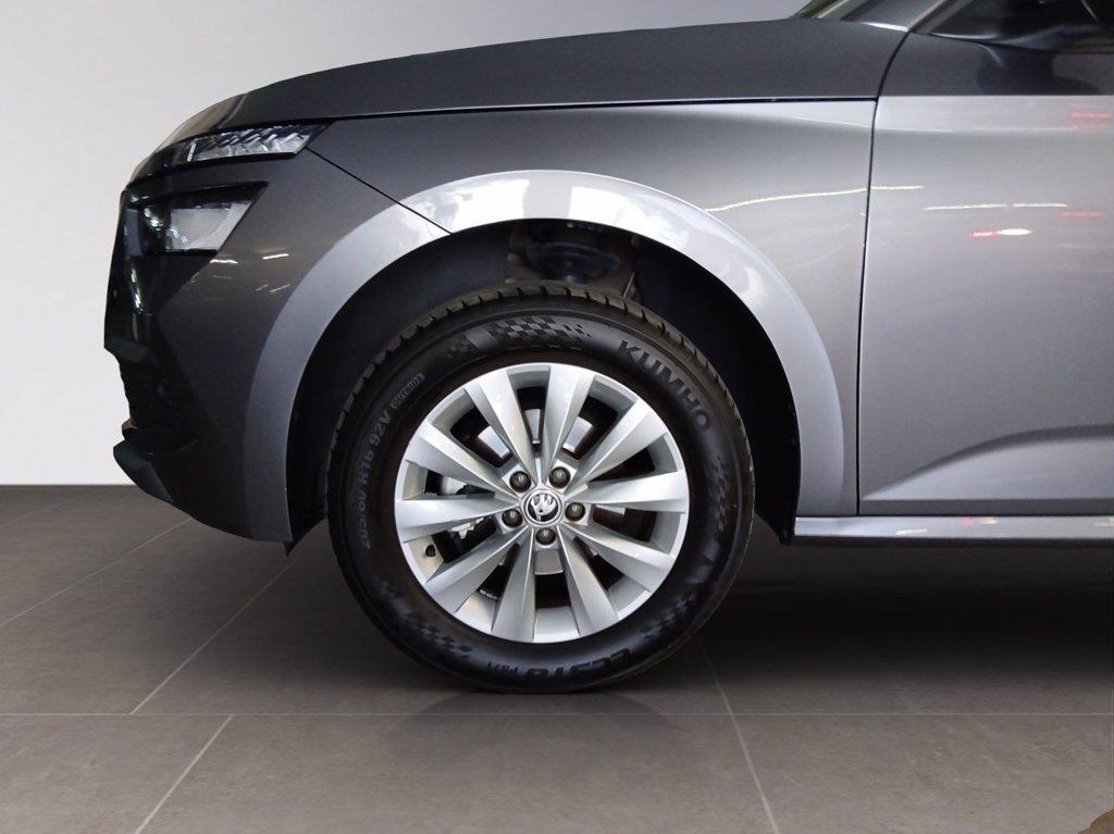 SKODA Kamiq tsi dsg del 2023