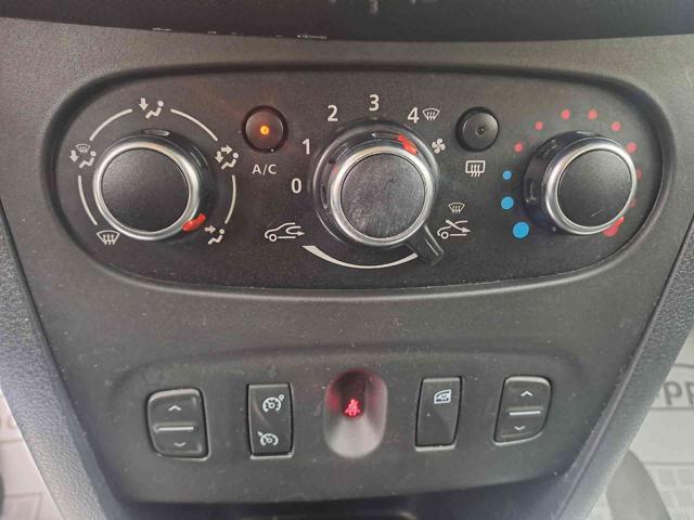 DACIA Sandero Stepway 1.5 Blue dCi 95 CV Comfort