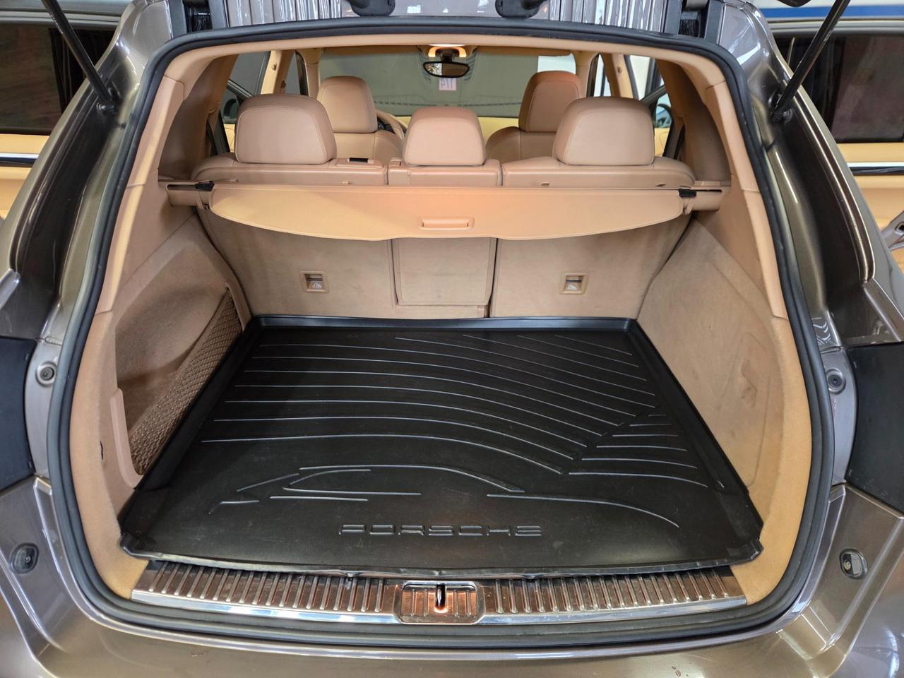 Porsche Cayenne 3.0 V6 tdi 245cv tiptronic