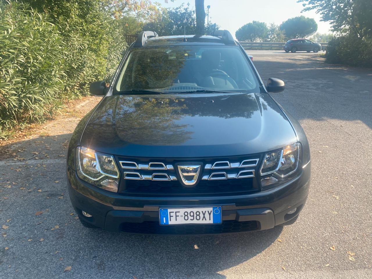 Dacia Duster 1.6 115CV GPL Lauréate 54000 KM!!!!!!