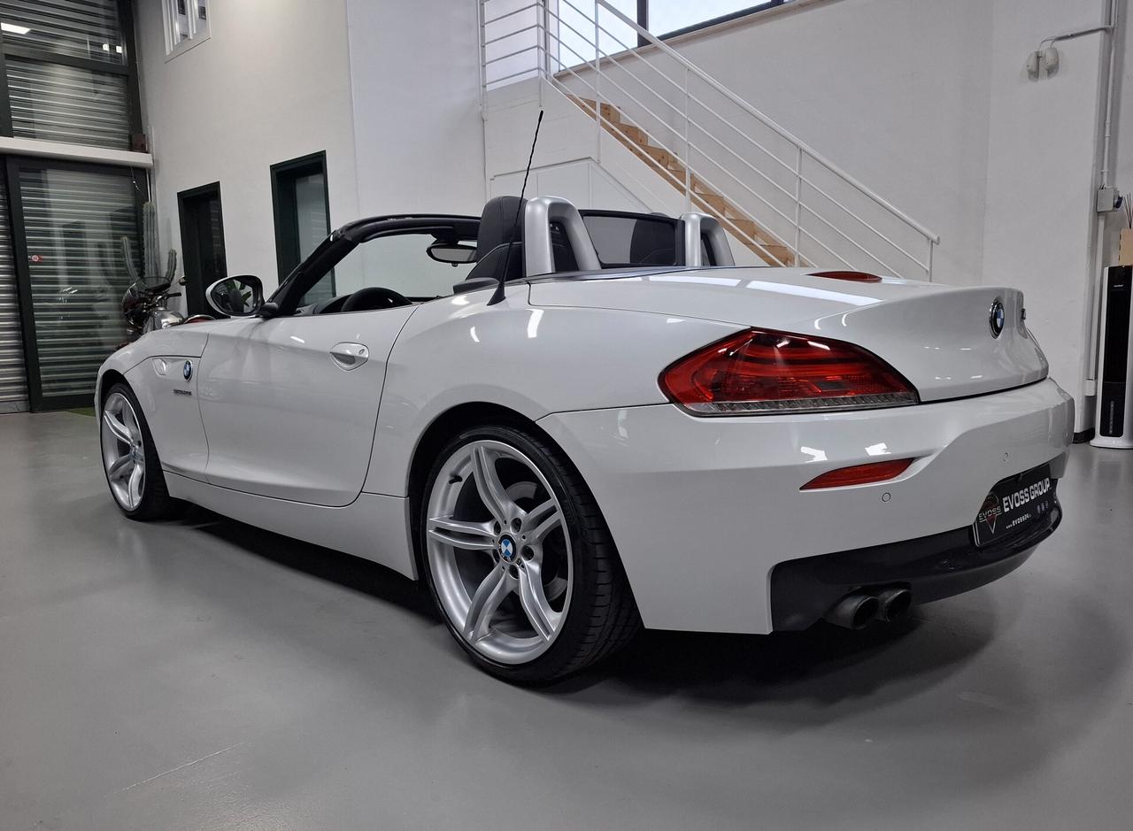Bmw Z4 M Roadstar 20i Sport