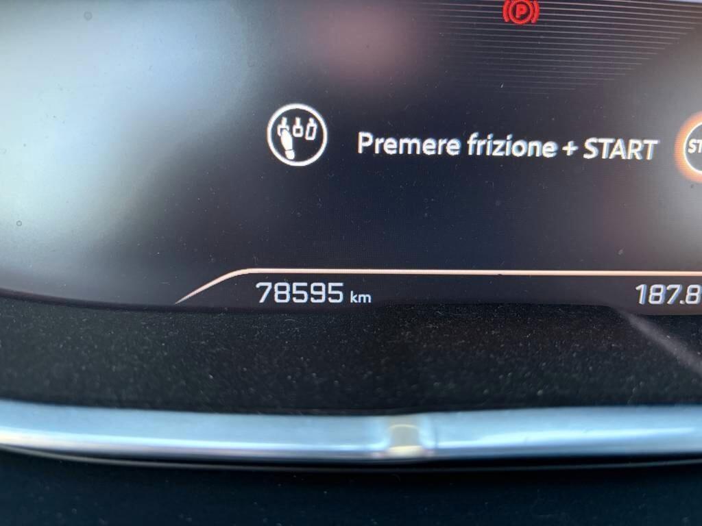 Peugeot 3008 BlueHDi 130 S&S GT Line