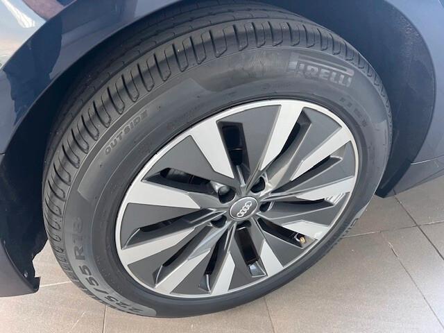Audi A6 Avant 40 2.0 TDI quattro ultra S tronic Business Design