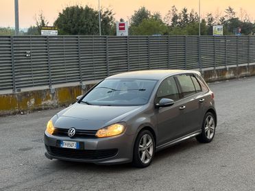 Golf 6 1.6diesel 2011 euro5 all rline ok neopatentati