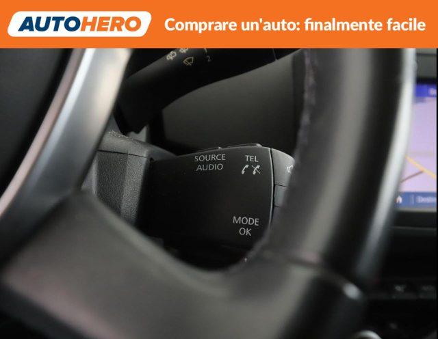 DACIA Duster 1.5 dCi 8V 110 CV 4x2 Prestige