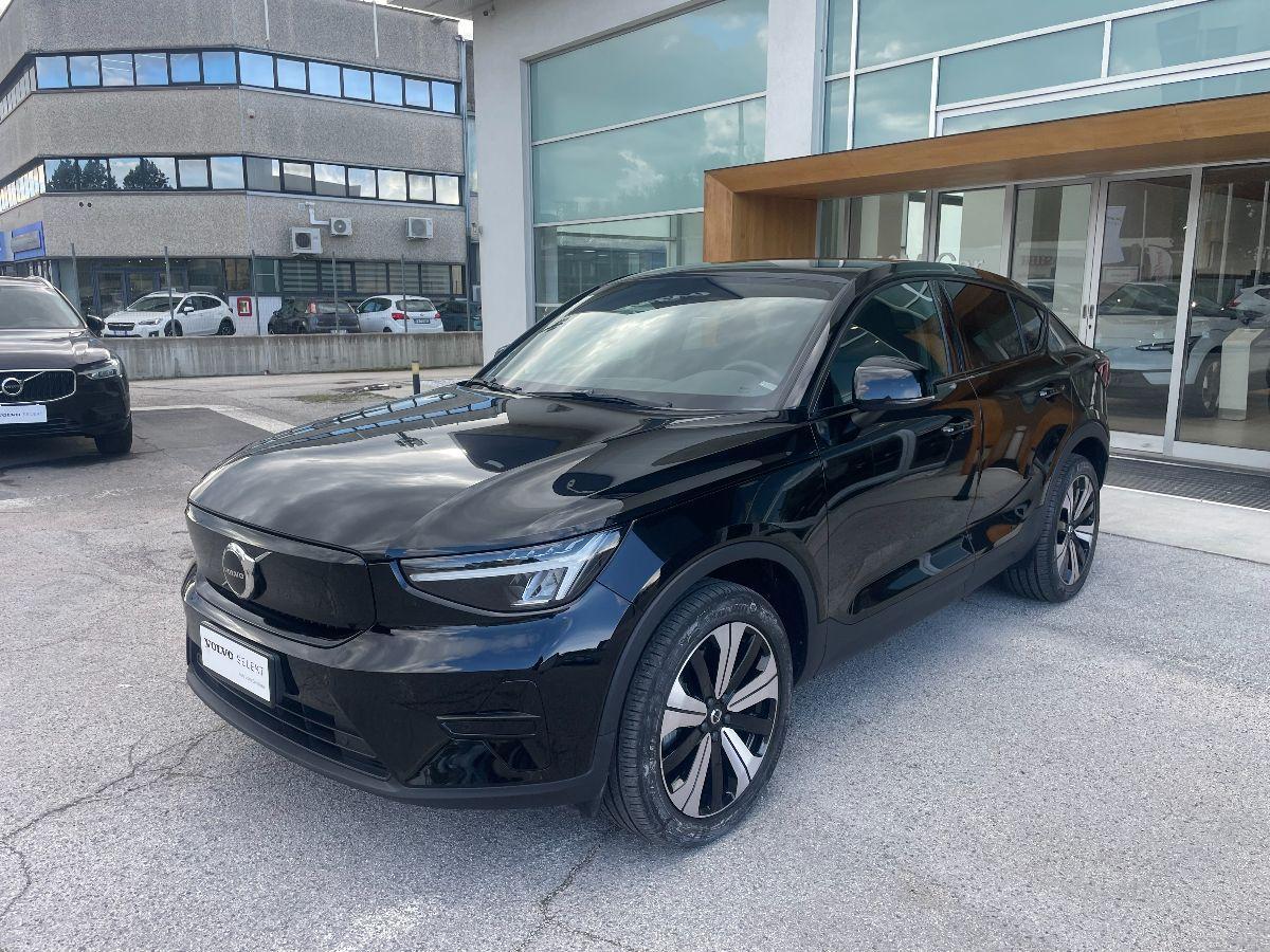 VOLVO - C40 - Recharge Single Motor RWD Plus