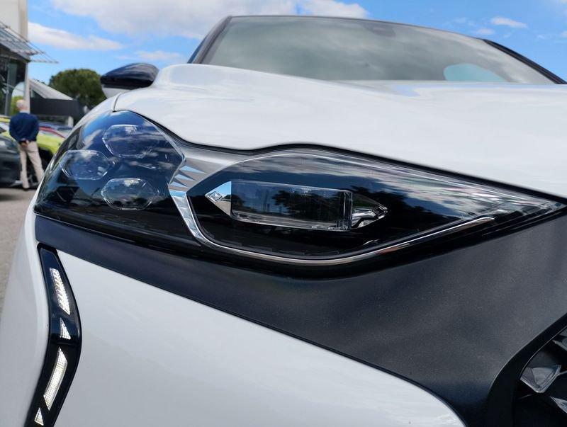 DS DS3 DS3 Crossback 1.5 bluehdi Performance Line 100cv my19
